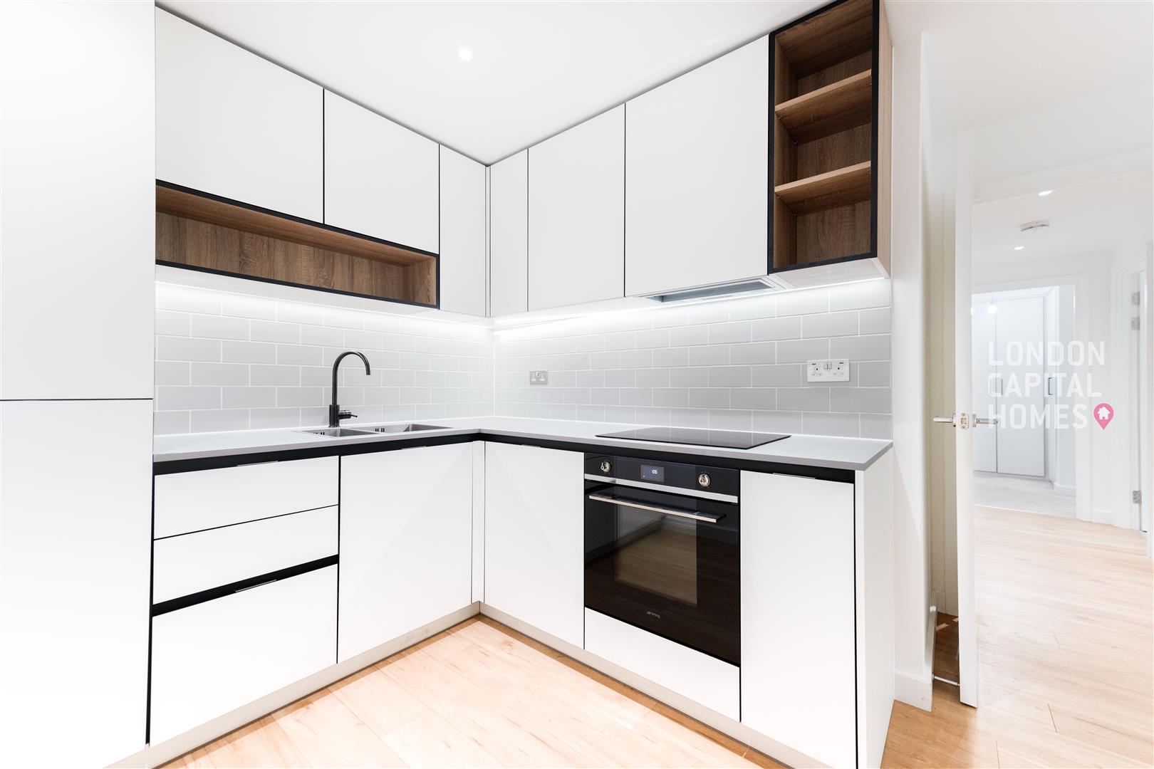 Fermont House 15, Beaufort Square, London